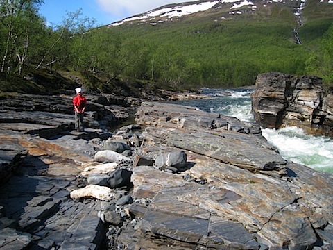 Abisko Juni 2009 dag 3 - 03.jpg